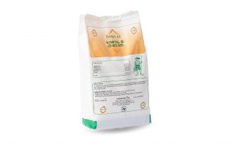 Saco de fertilizante Eximgro Kimfol-S (0-20-55)
