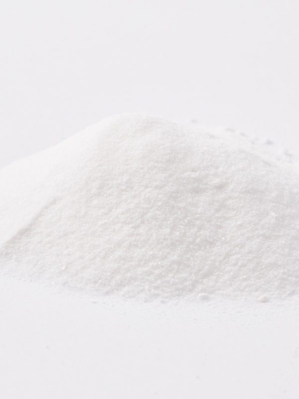 Fosfato diamónico polvo blanco