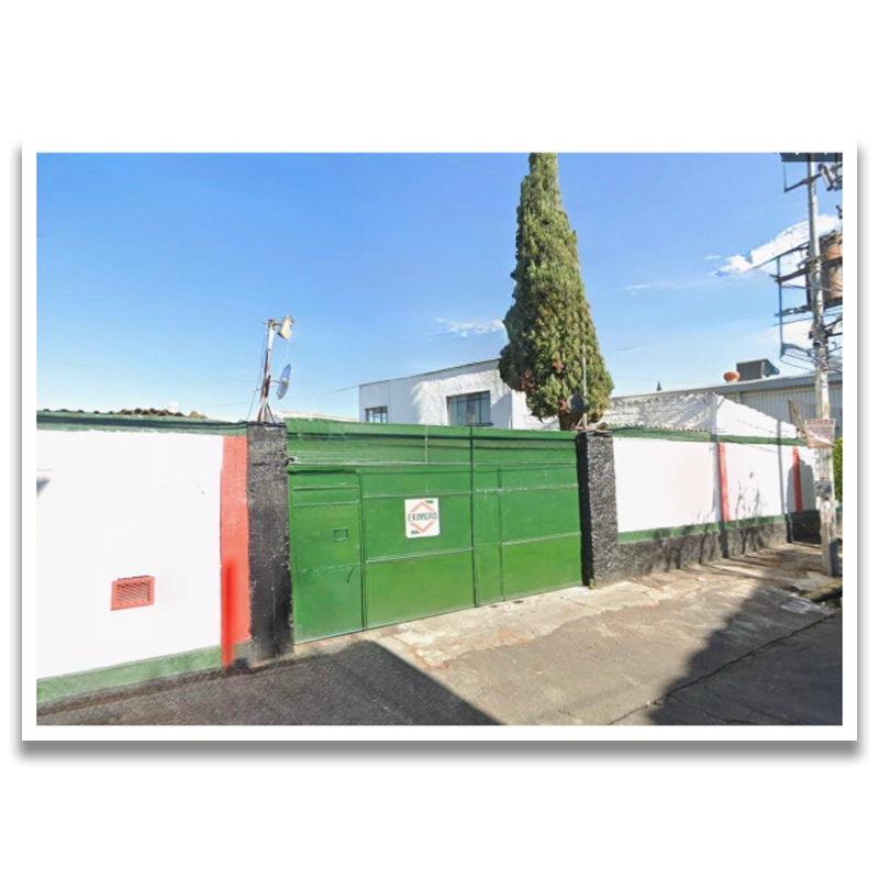 HISTORIA EXIMGRO final 2